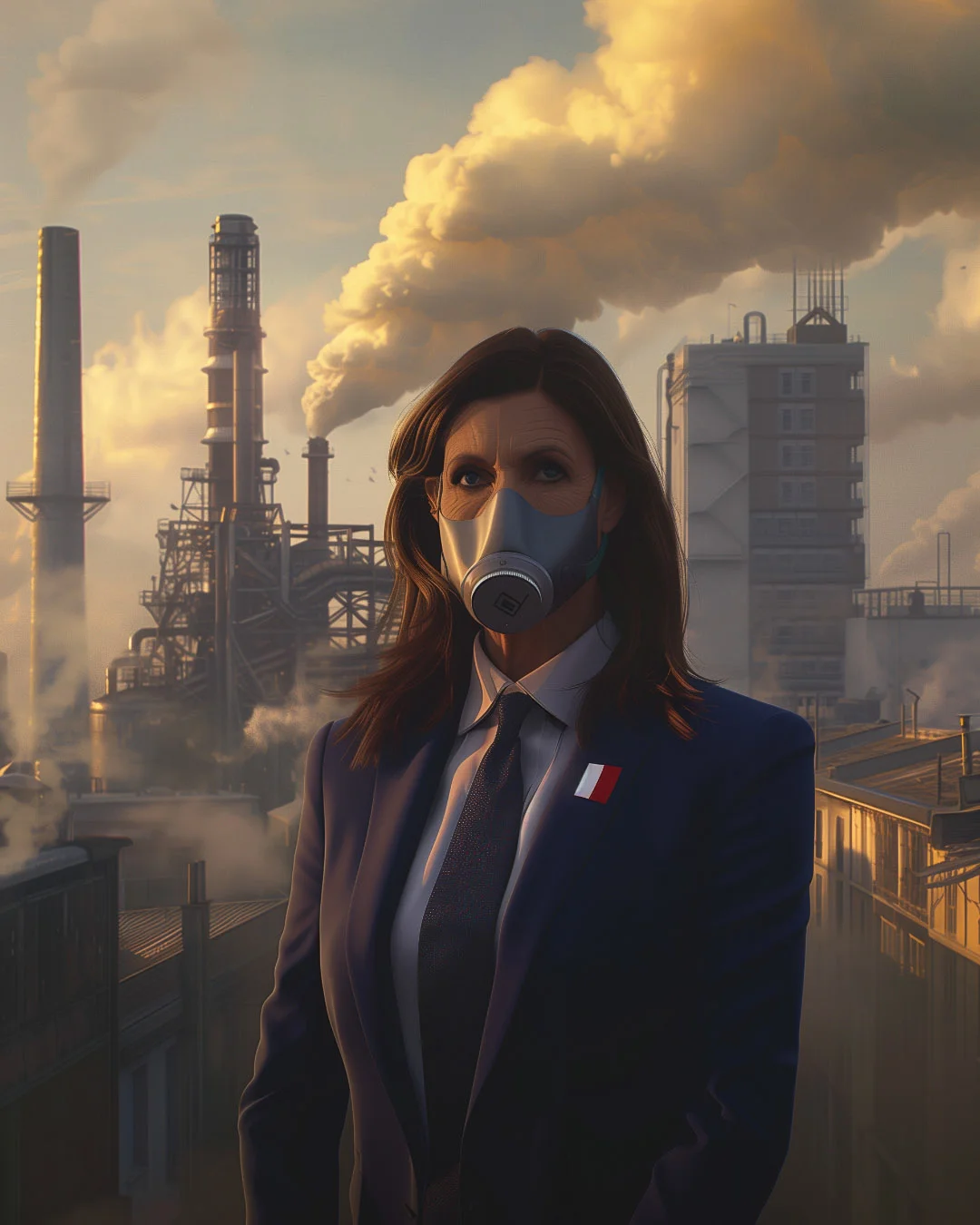 LithiGEO: Échos d’un Futur Industriel – Une BD Photographique en ligne — photographie 36