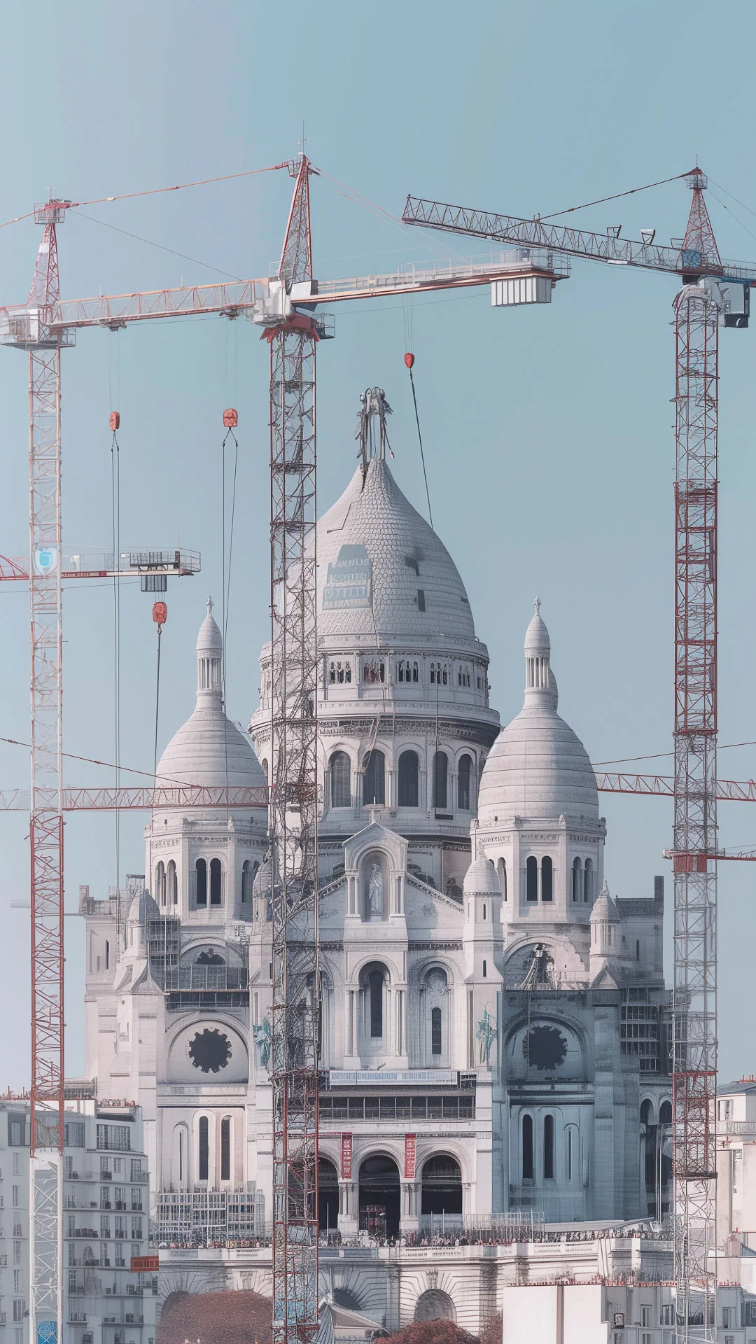 Generative AI for Strategic Foresight and Design Fiction — photographie 42