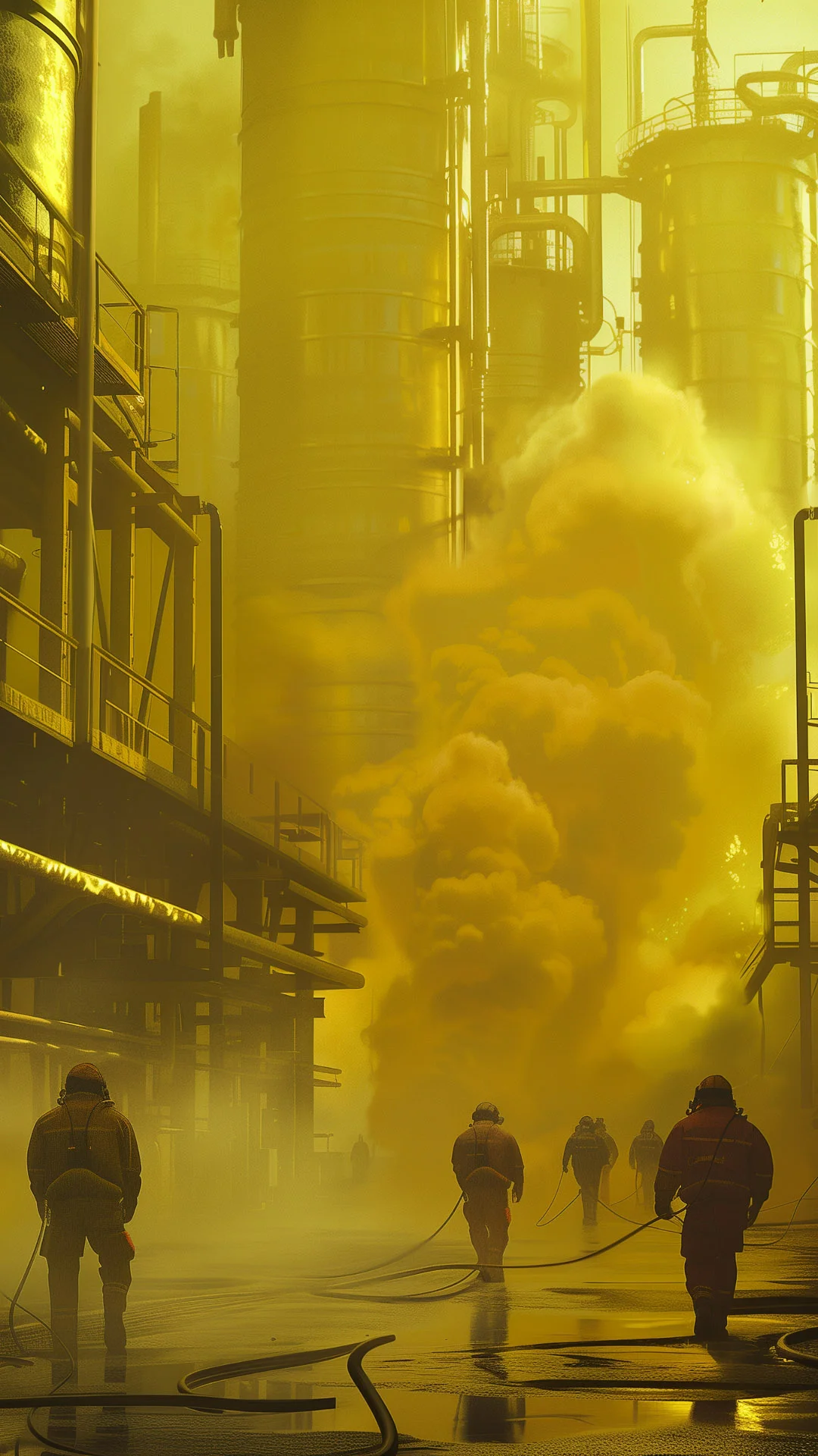 Generative AI for Strategic Foresight and Design Fiction — photographie 52