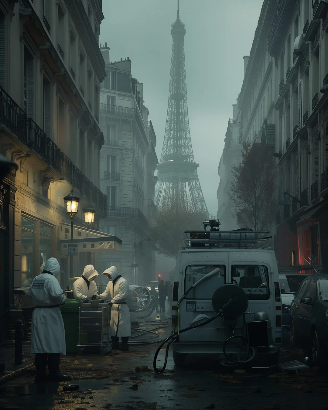 LithiGEO: Échos d’un Futur Industriel – Une BD Photographique en ligne — photographie 24