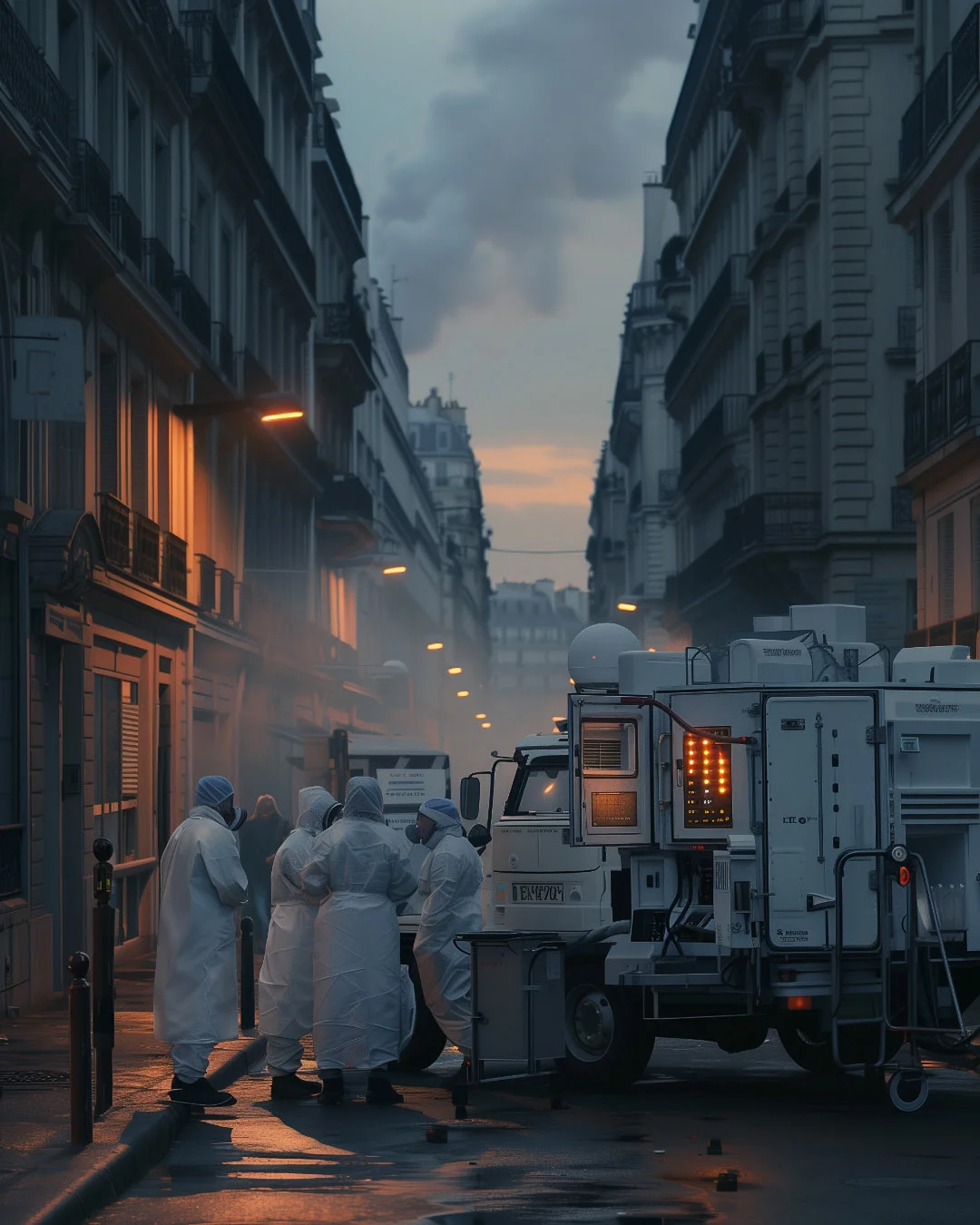 LithiGEO: Échos d’un Futur Industriel – Une BD Photographique en ligne — photographie 23