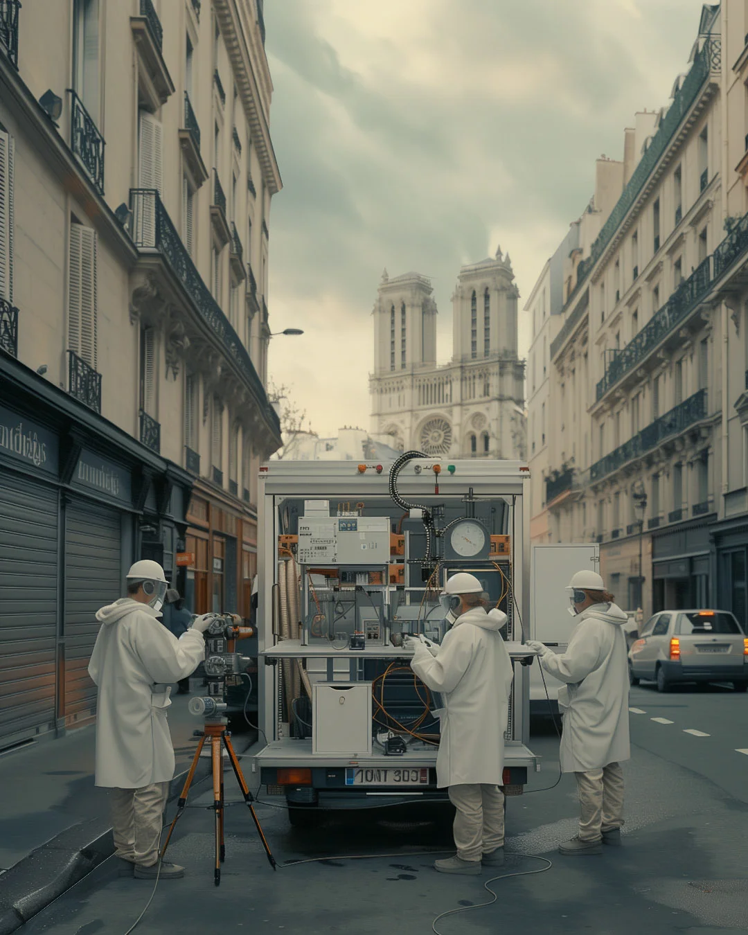 LithiGEO: Échos d’un Futur Industriel – Une BD Photographique en ligne — photographie 25