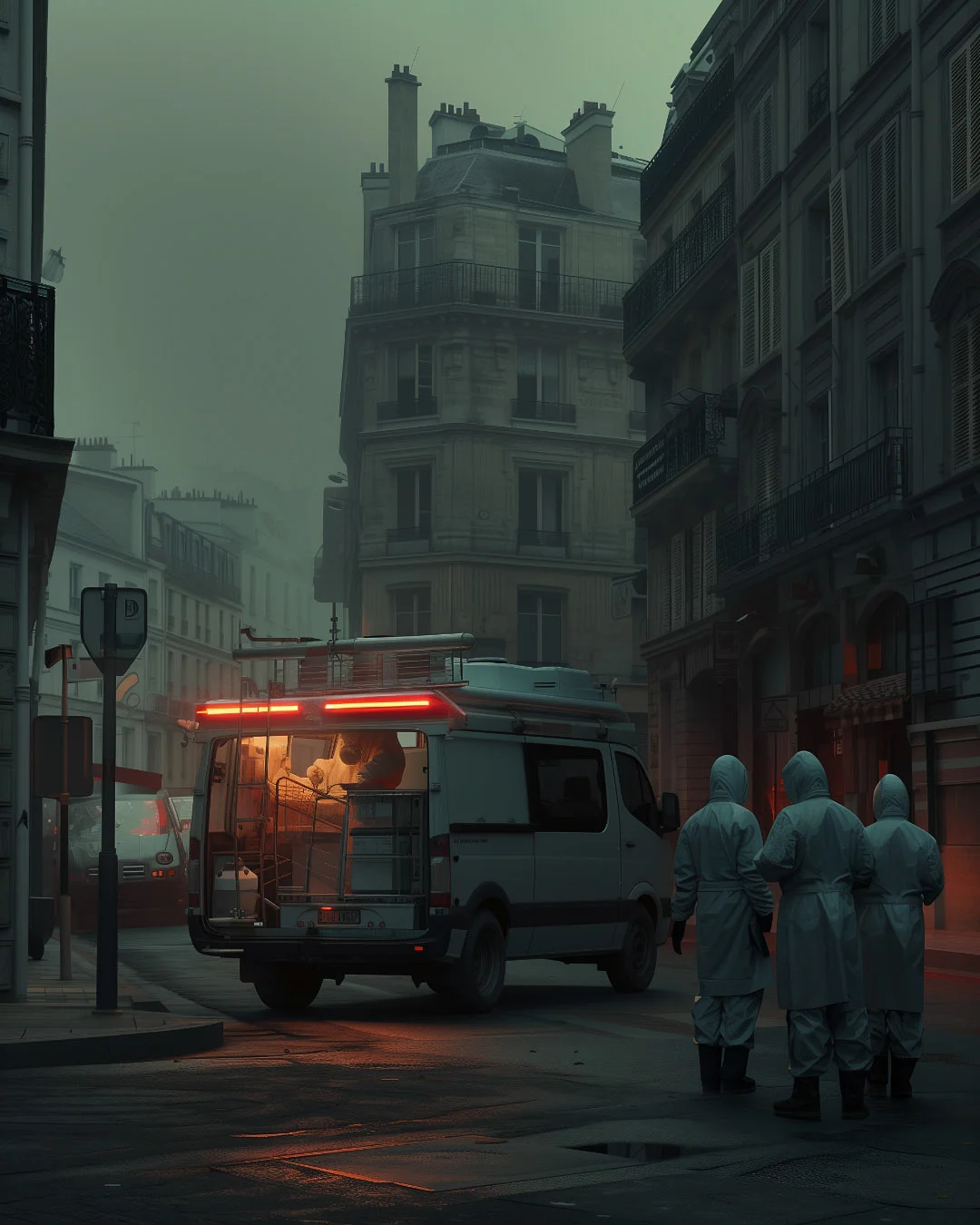 LithiGEO: Échos d’un Futur Industriel – Une BD Photographique en ligne — photographie 22
