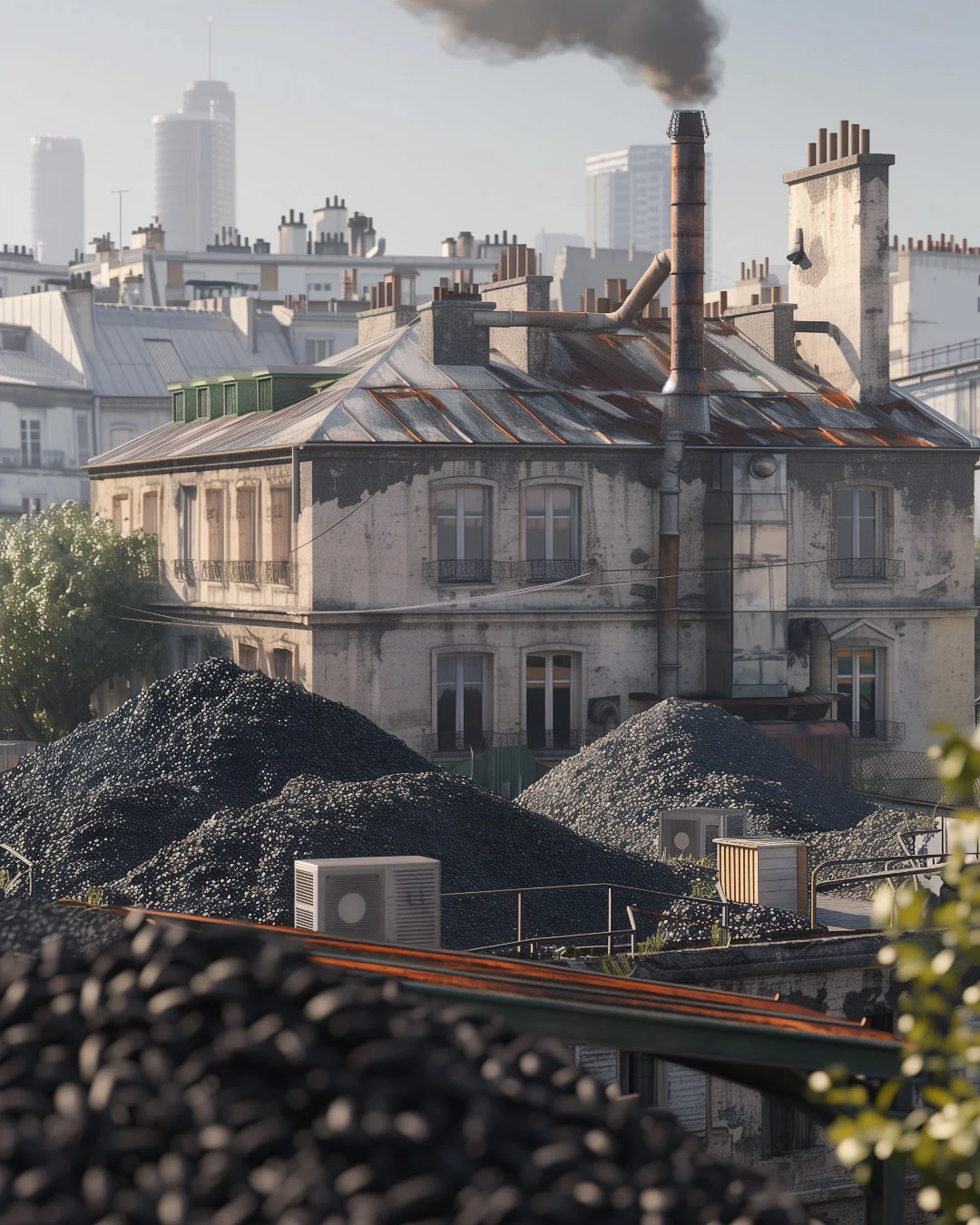 LithiGEO: Échos d’un Futur Industriel – Une BD Photographique en ligne — photographie 18