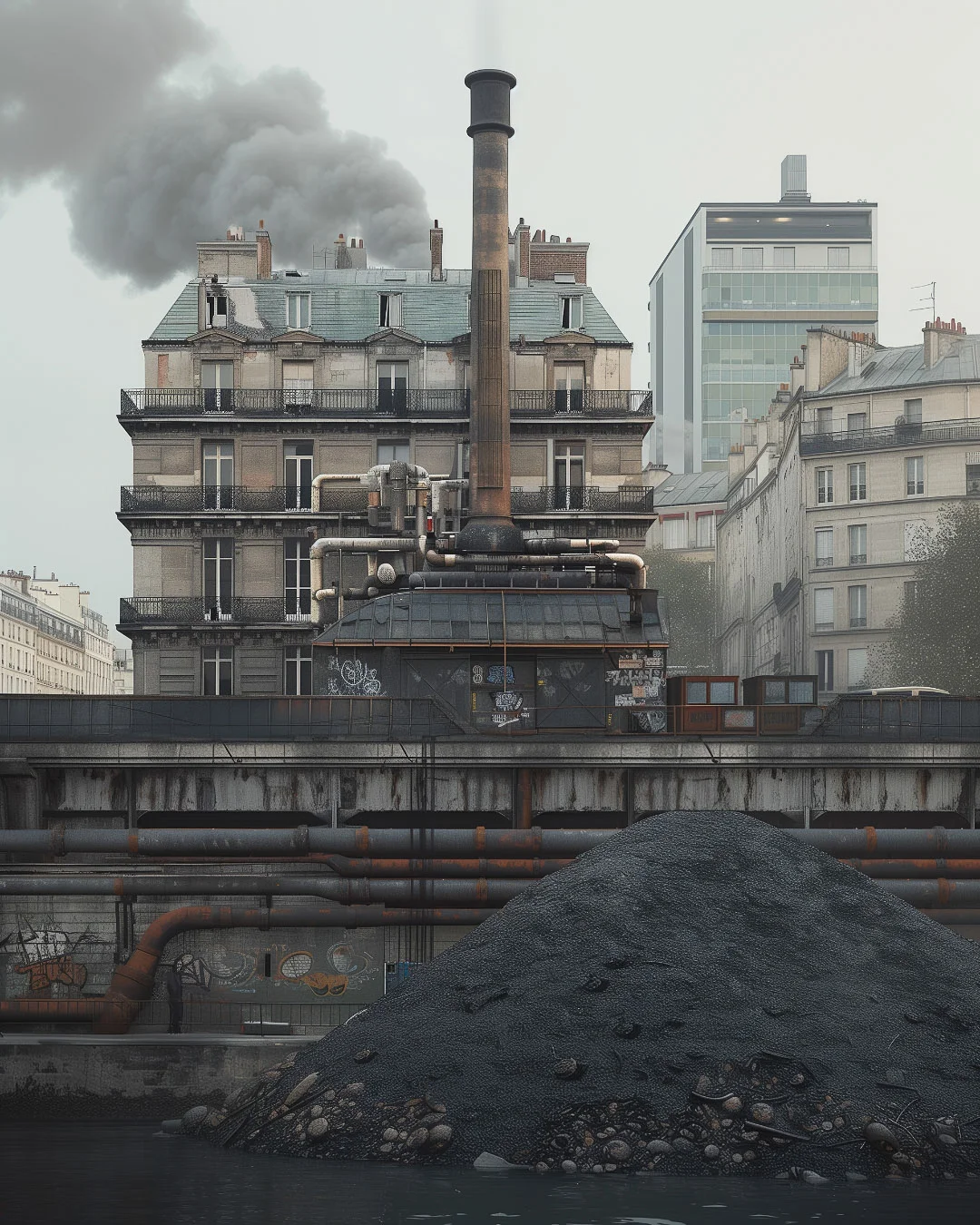 LithiGEO: Échos d’un Futur Industriel – Une BD Photographique en ligne — photographie 17