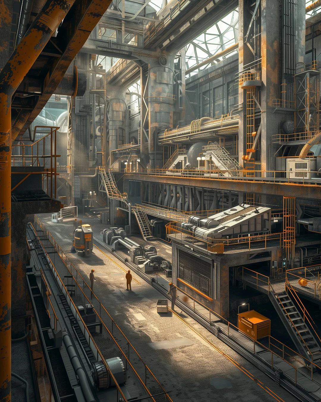 LithiGEO: Échos d’un Futur Industriel – Une BD Photographique en ligne — photographie 27