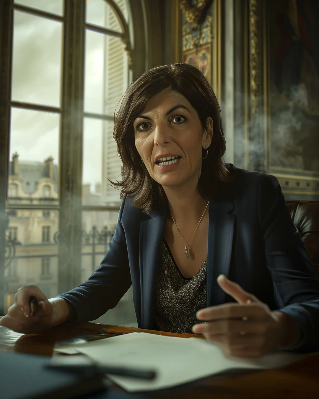 LithiGEO: Échos d’un Futur Industriel – Une BD Photographique en ligne — photographie 37