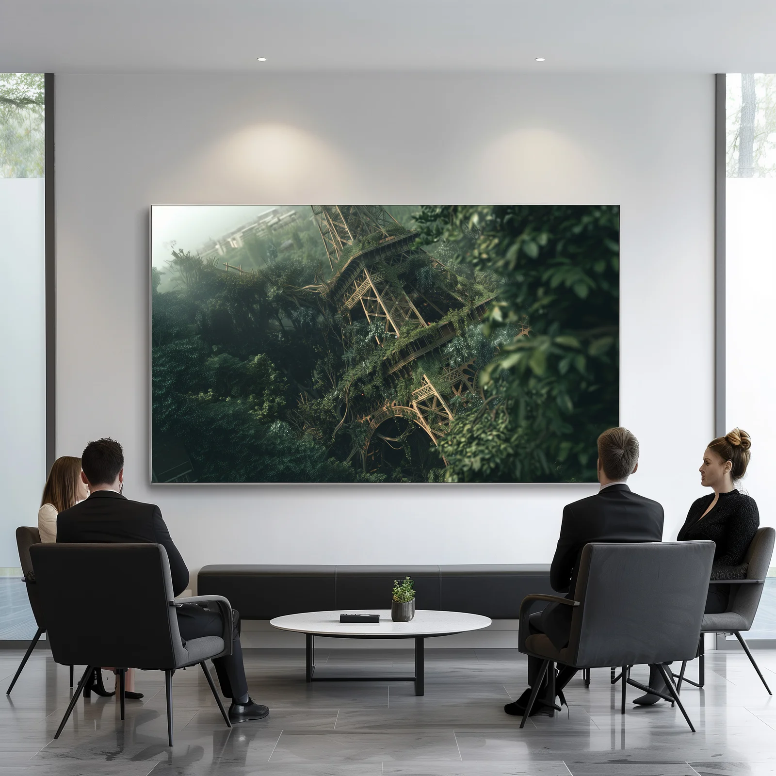 Art and Taxation: Enhance Your Company by Buying Photographs