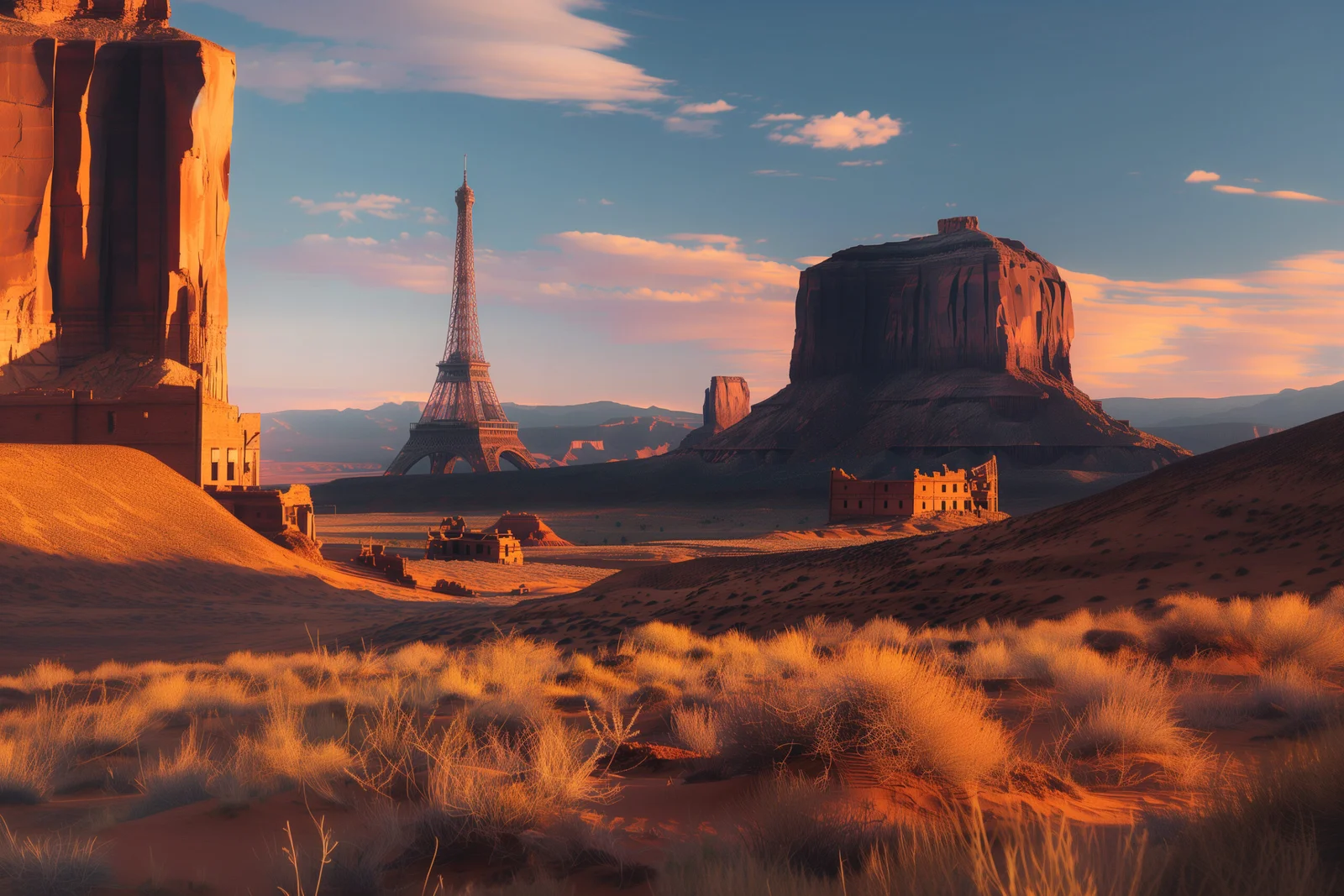 Generative AI for Strategic Foresight and Design Fiction — photographie 10