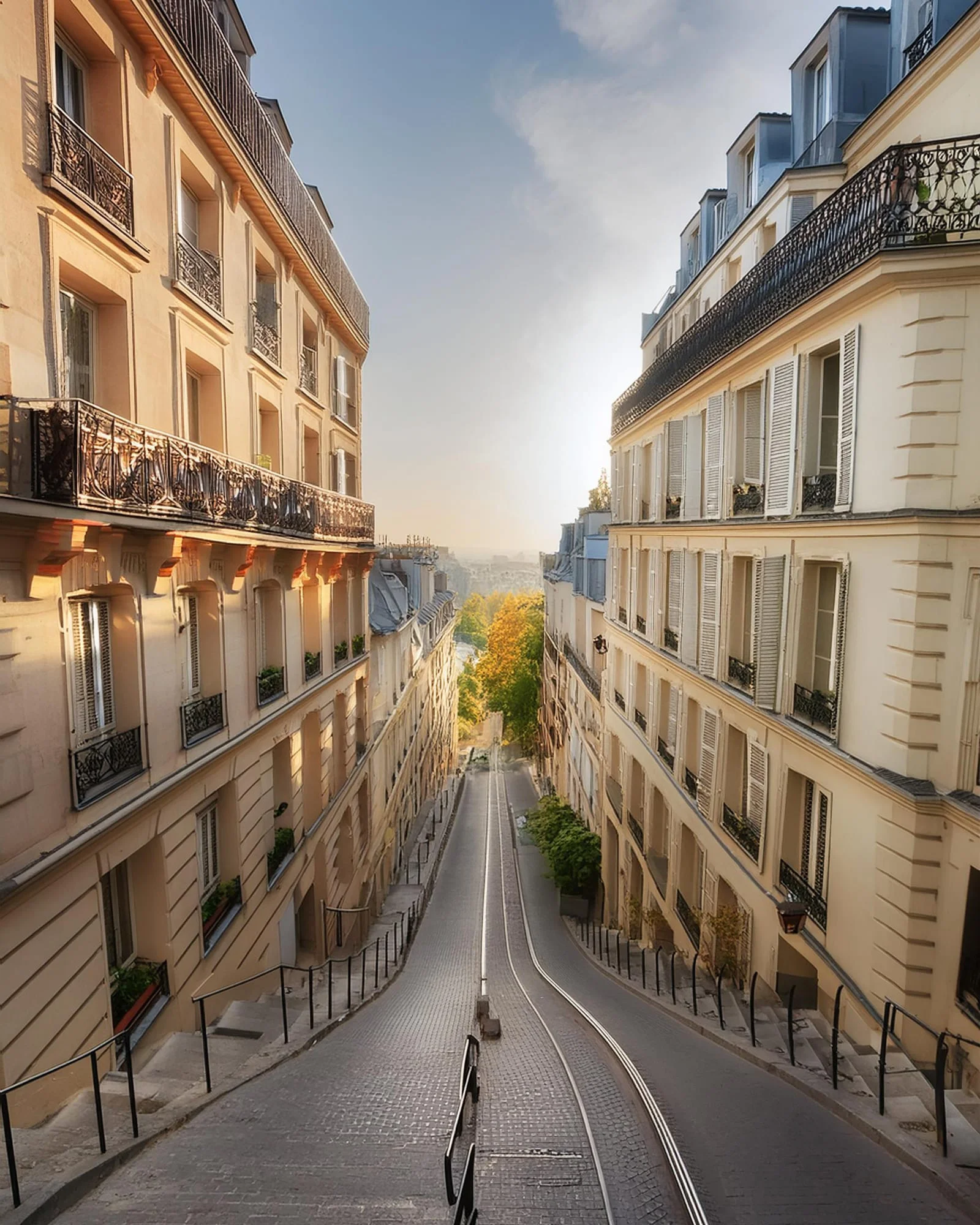 Fusion de l’Architecture et de l’Univers Geek grâce à l’IA Générative — photographie 4