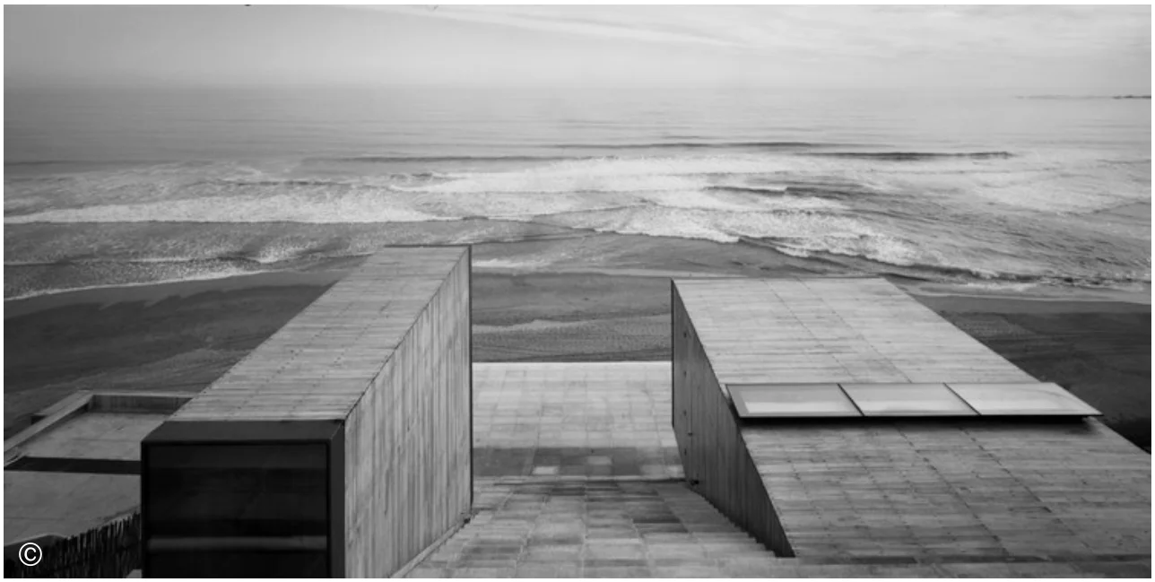 5 Famous Architectural Photographers You Need to Know — photographie 17