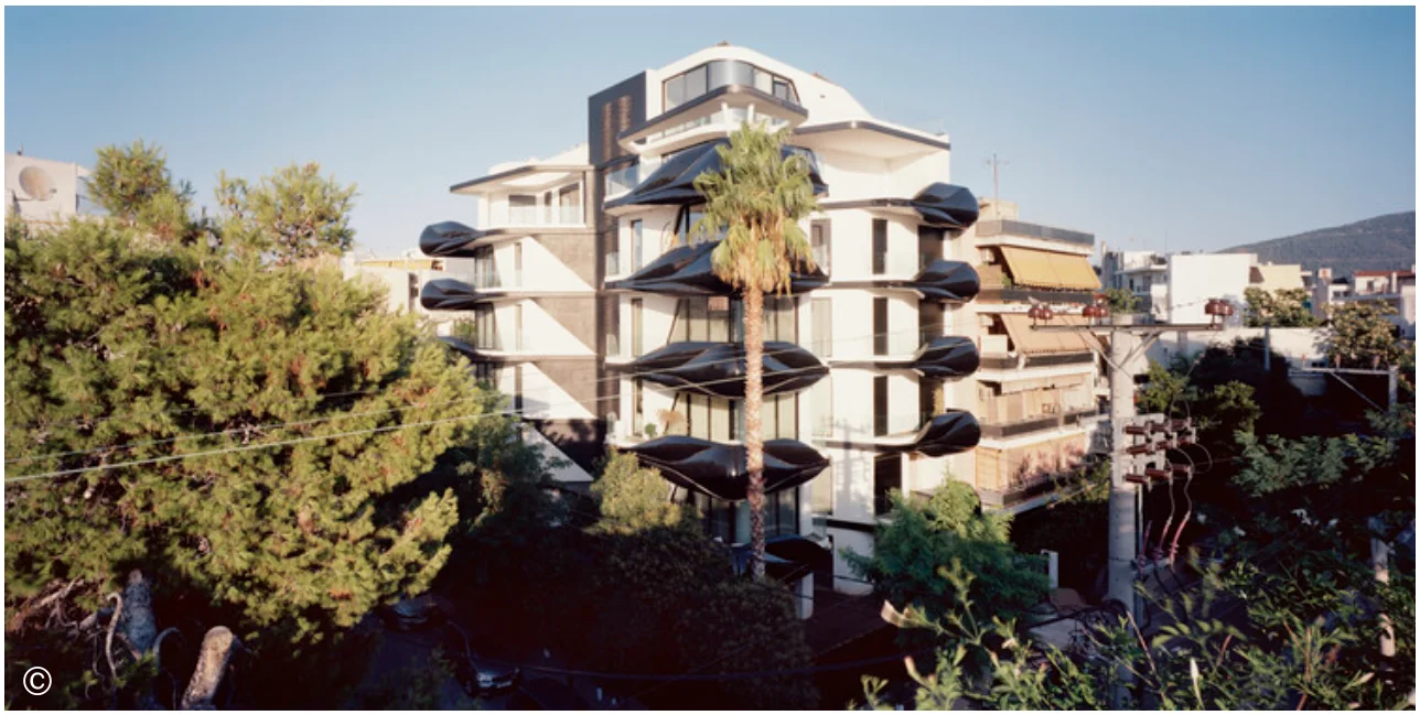5 Famous Architectural Photographers You Need to Know — photographie 18