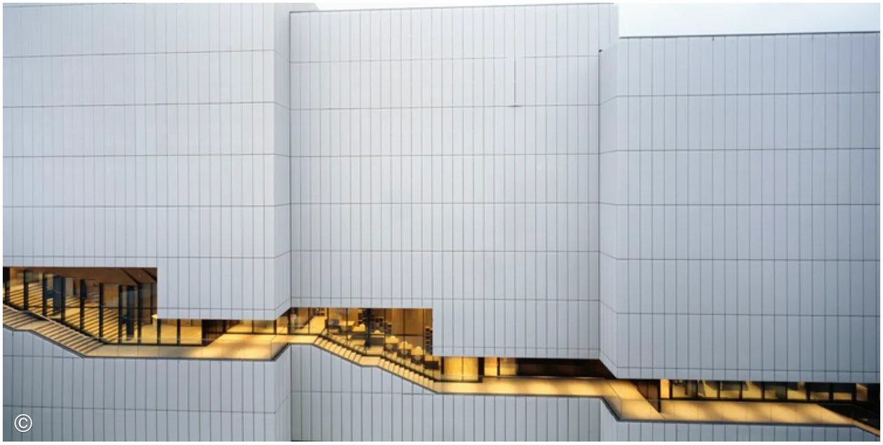 5 Famous Architectural Photographers You Need to Know — photographie 19