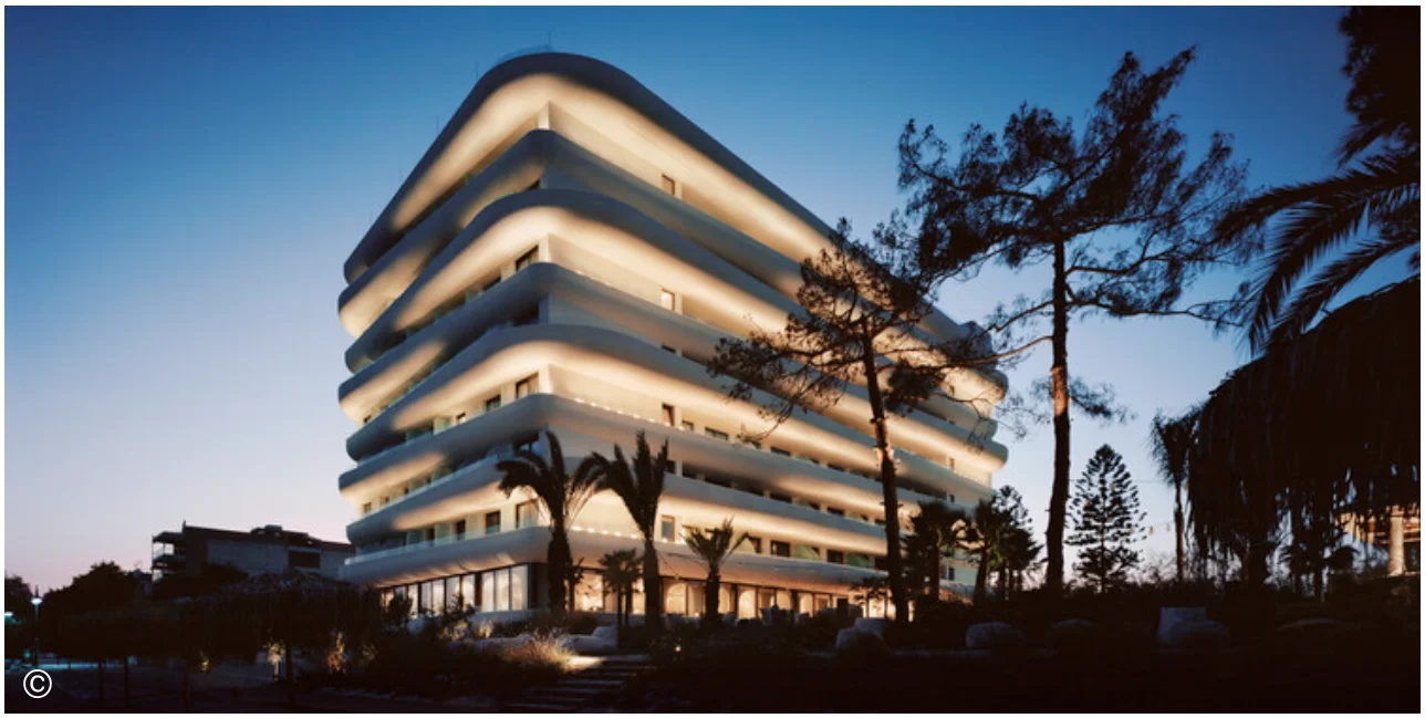 5 Famous Architectural Photographers You Need to Know — photographie 20