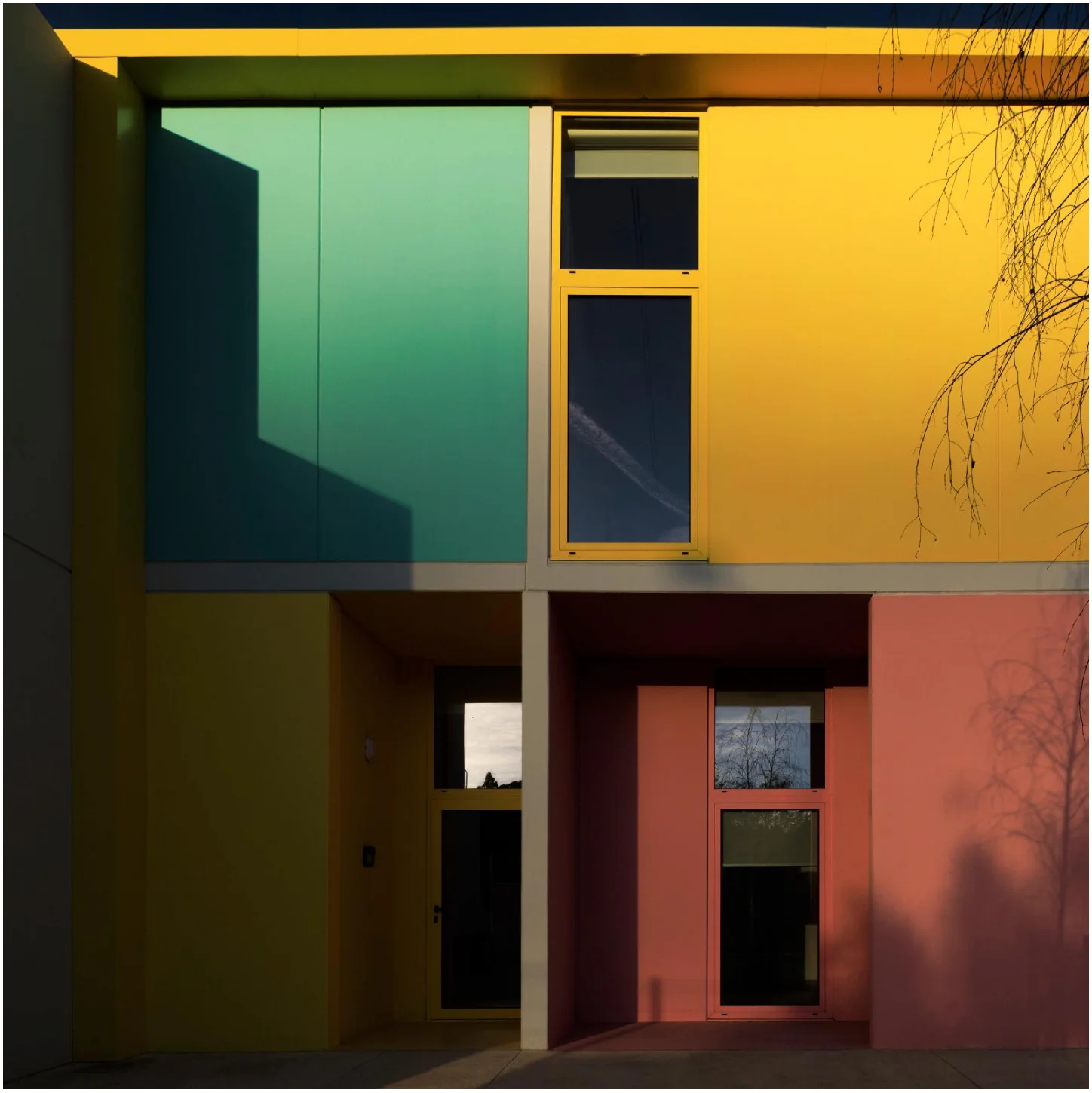 5 Famous Architectural Photographers You Need to Know — photographie 9