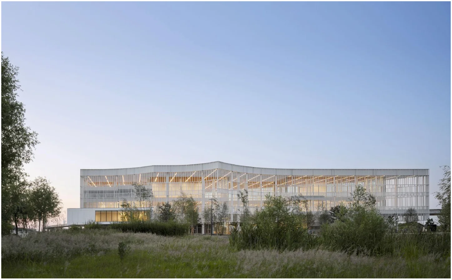 5 Famous Architectural Photographers You Need to Know — photographie 11
