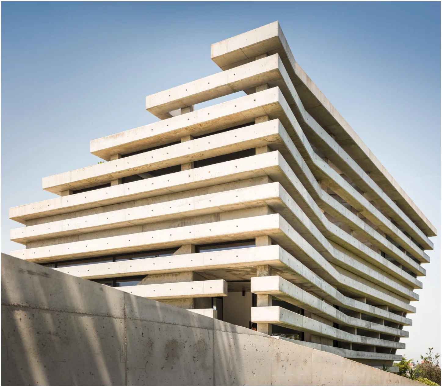 5 Famous Architectural Photographers You Need to Know — photographie 12