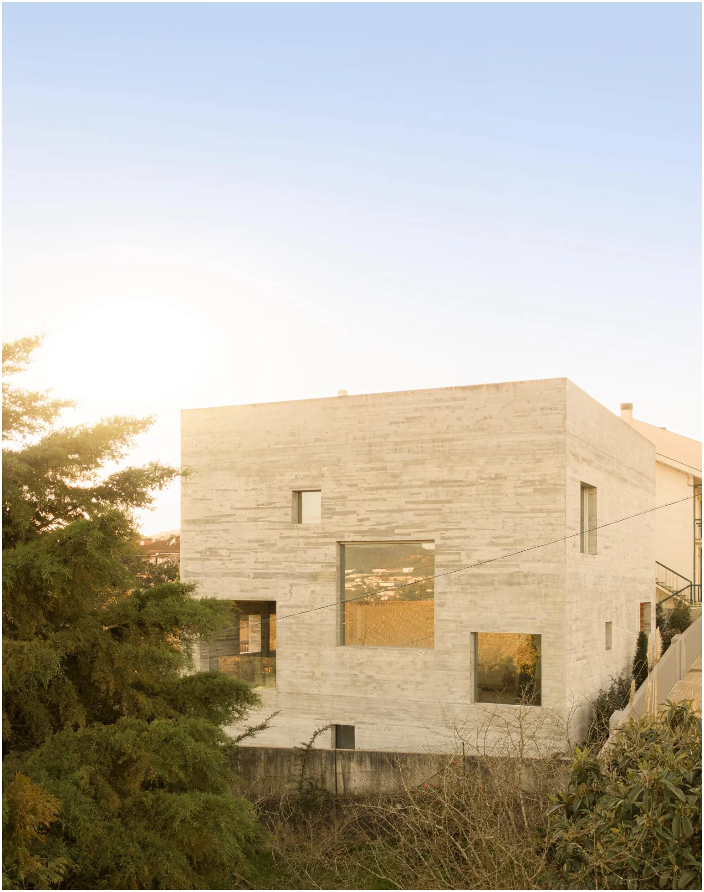 5 Famous Architectural Photographers You Need to Know — photographie 13