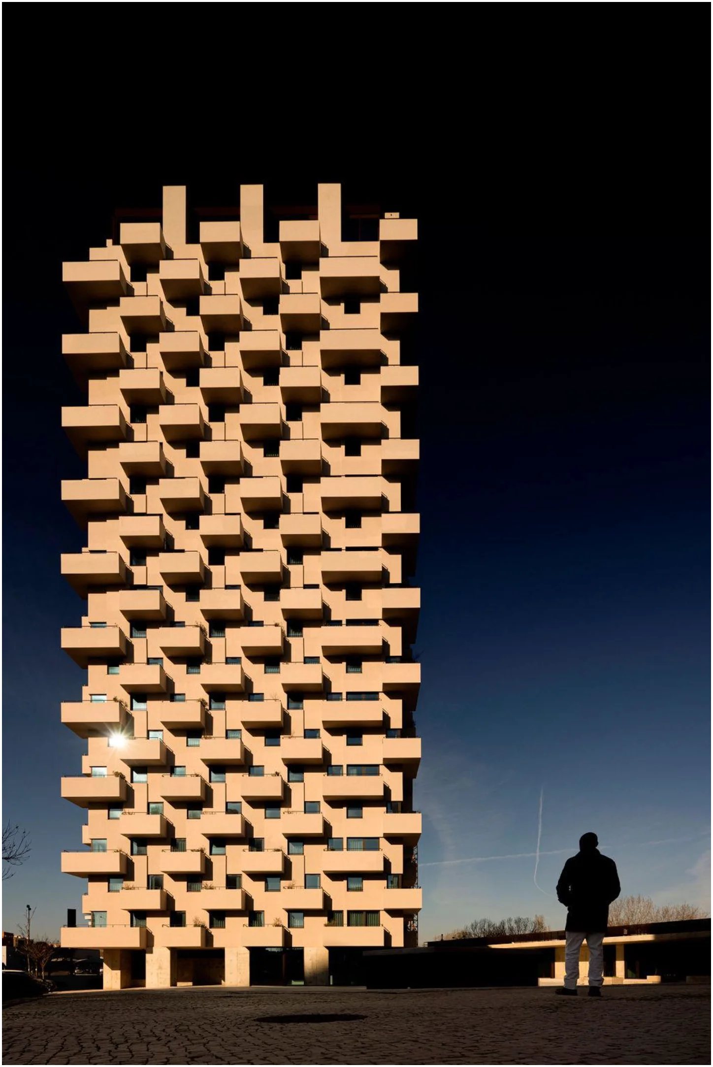 5 Famous Architectural Photographers You Need to Know — photographie 14