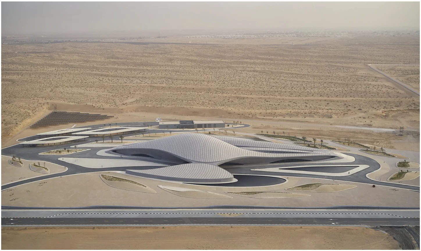5 Famous Architectural Photographers You Need to Know — photographie 2