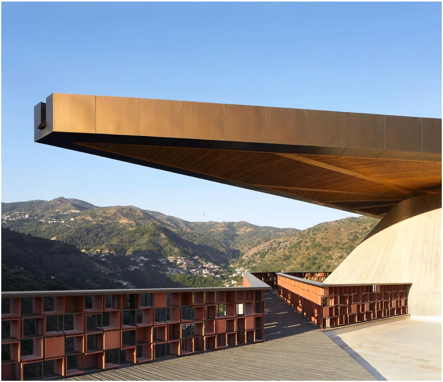5 Famous Architectural Photographers You Need to Know — photographie 4