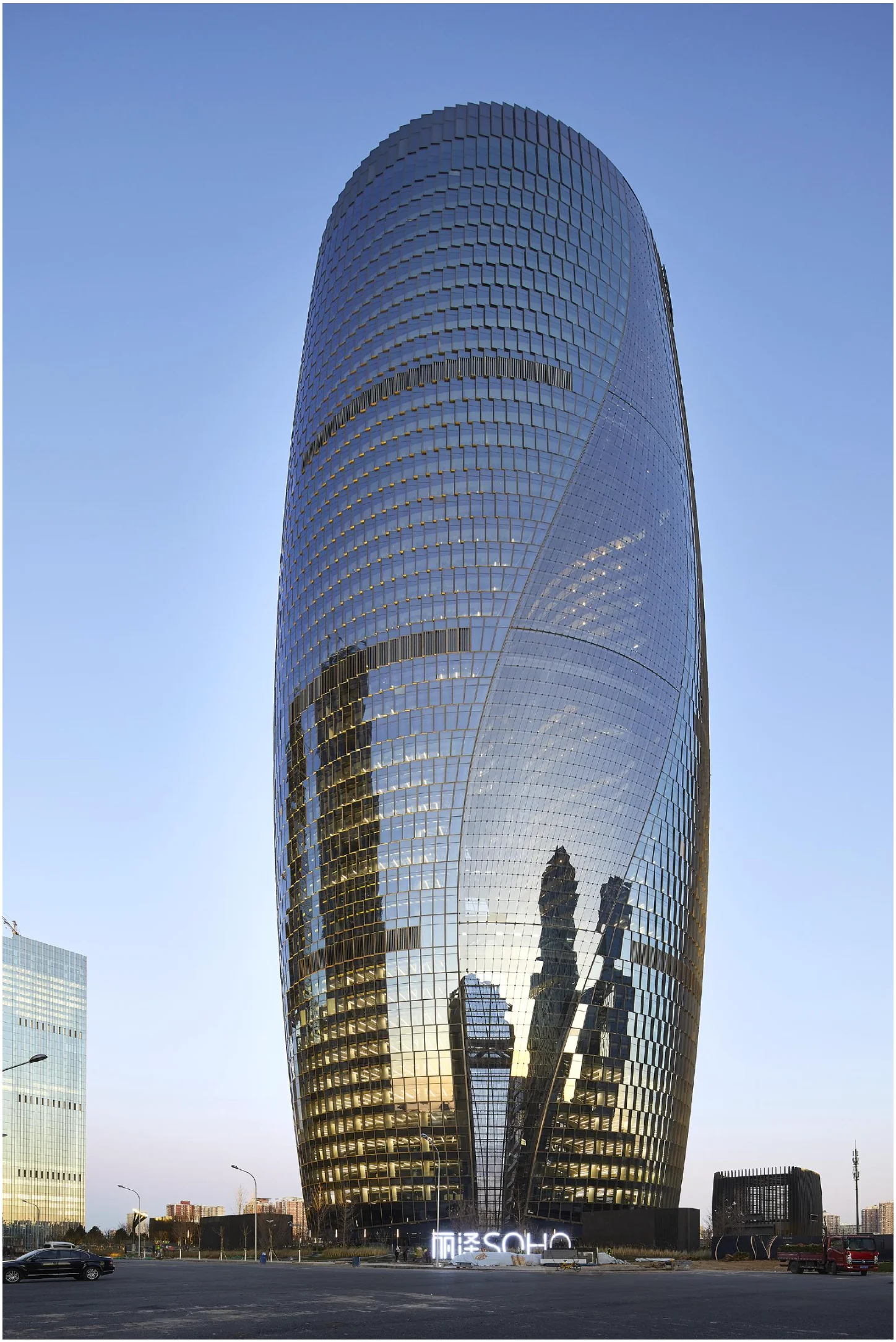 5 Famous Architectural Photographers You Need to Know — photographie 5