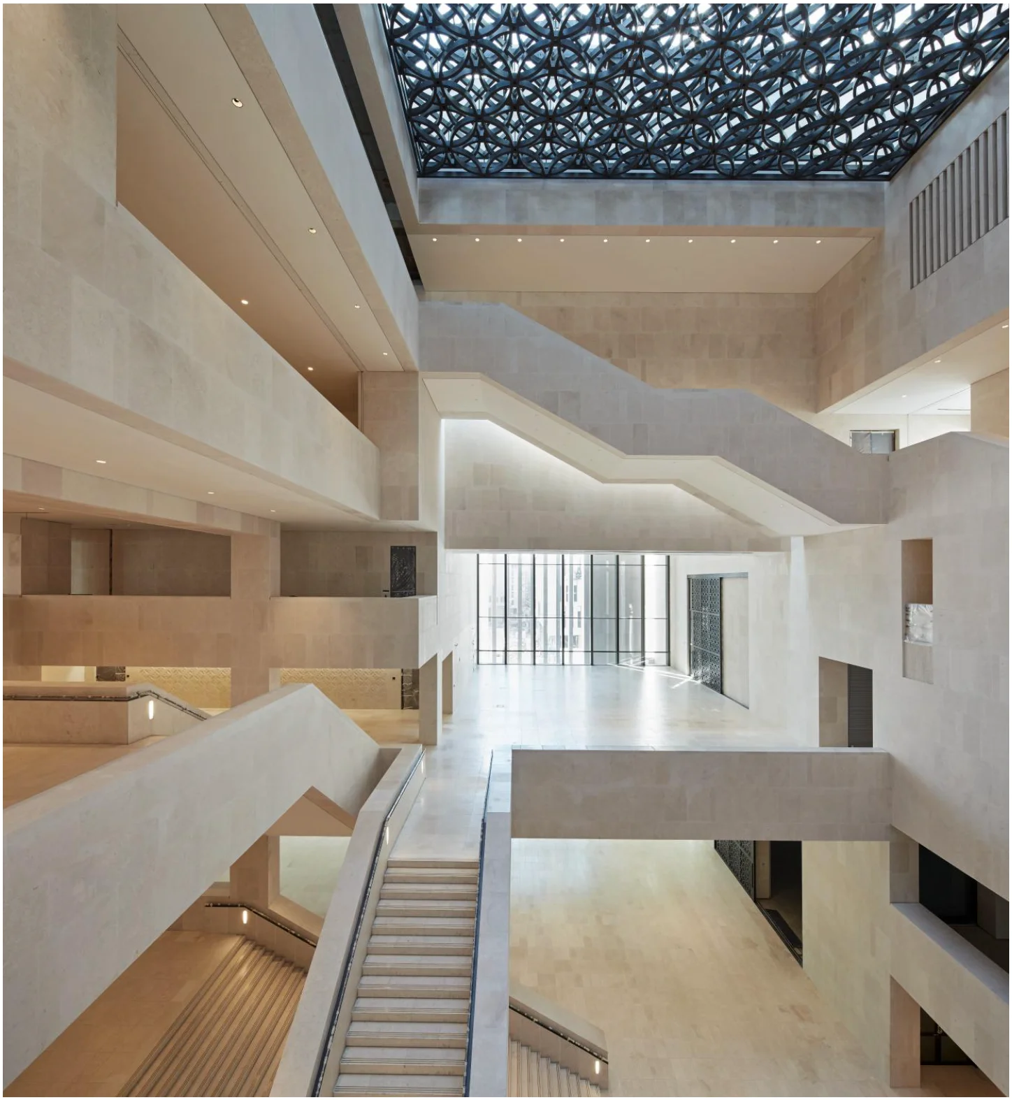 5 Famous Architectural Photographers You Need to Know — photographie 6