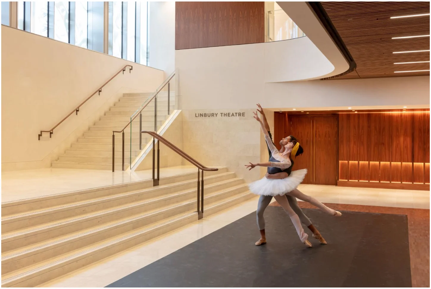 5 Famous Architectural Photographers You Need to Know — photographie 8