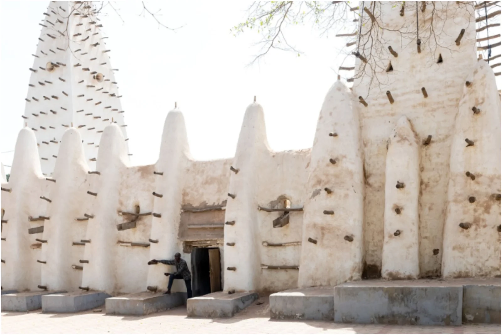 5 Famous Architectural Photographers You Need to Know — photographie 1