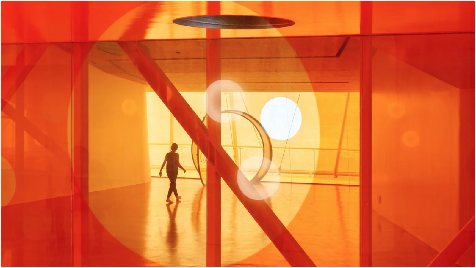 5 Famous Architectural Photographers You Need to Know — photographie 29