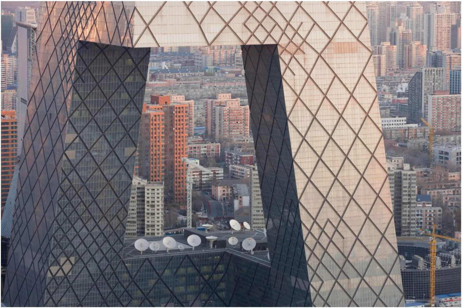 5 Famous Architectural Photographers You Need to Know — photographie 31