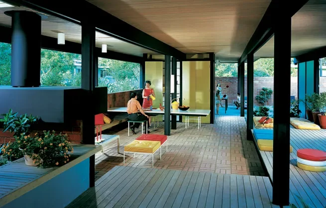 5 Famous Architectural Photographers You Need to Know — photographie 23