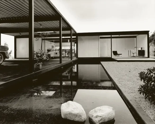 5 Famous Architectural Photographers You Need to Know — photographie 24