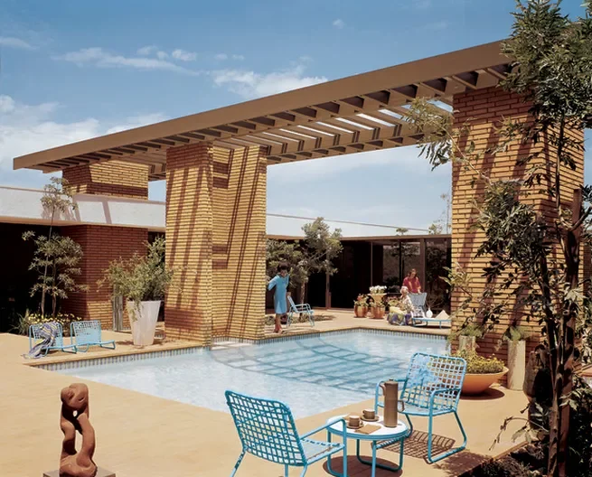 5 Famous Architectural Photographers You Need to Know — photographie 25