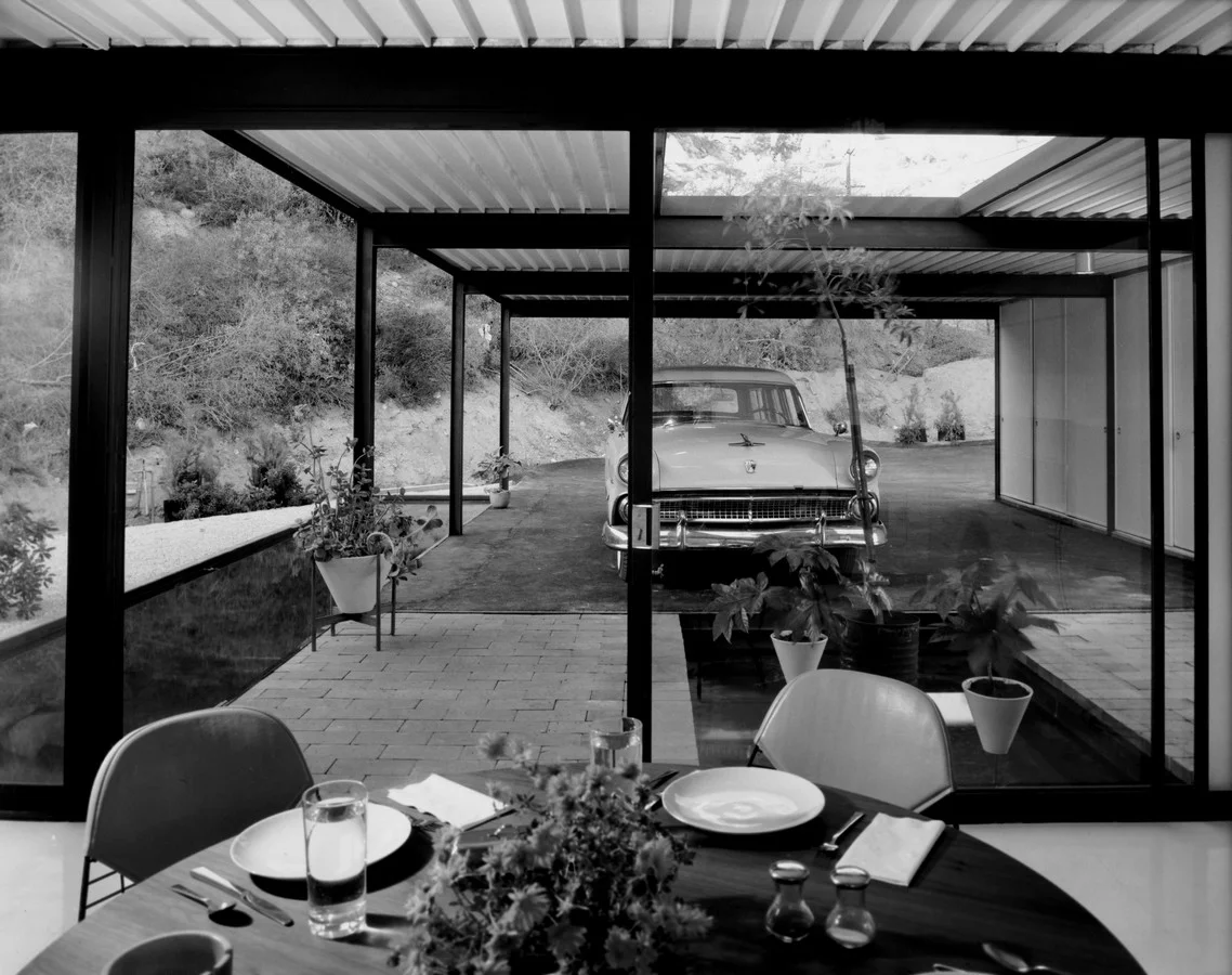 5 Famous Architectural Photographers You Need to Know — photographie 21