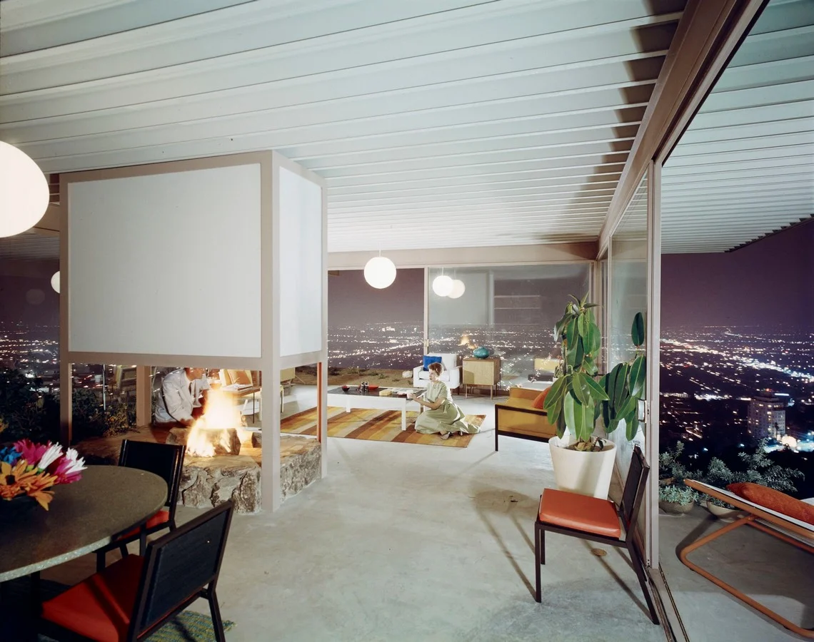 5 Famous Architectural Photographers You Need to Know — photographie 22