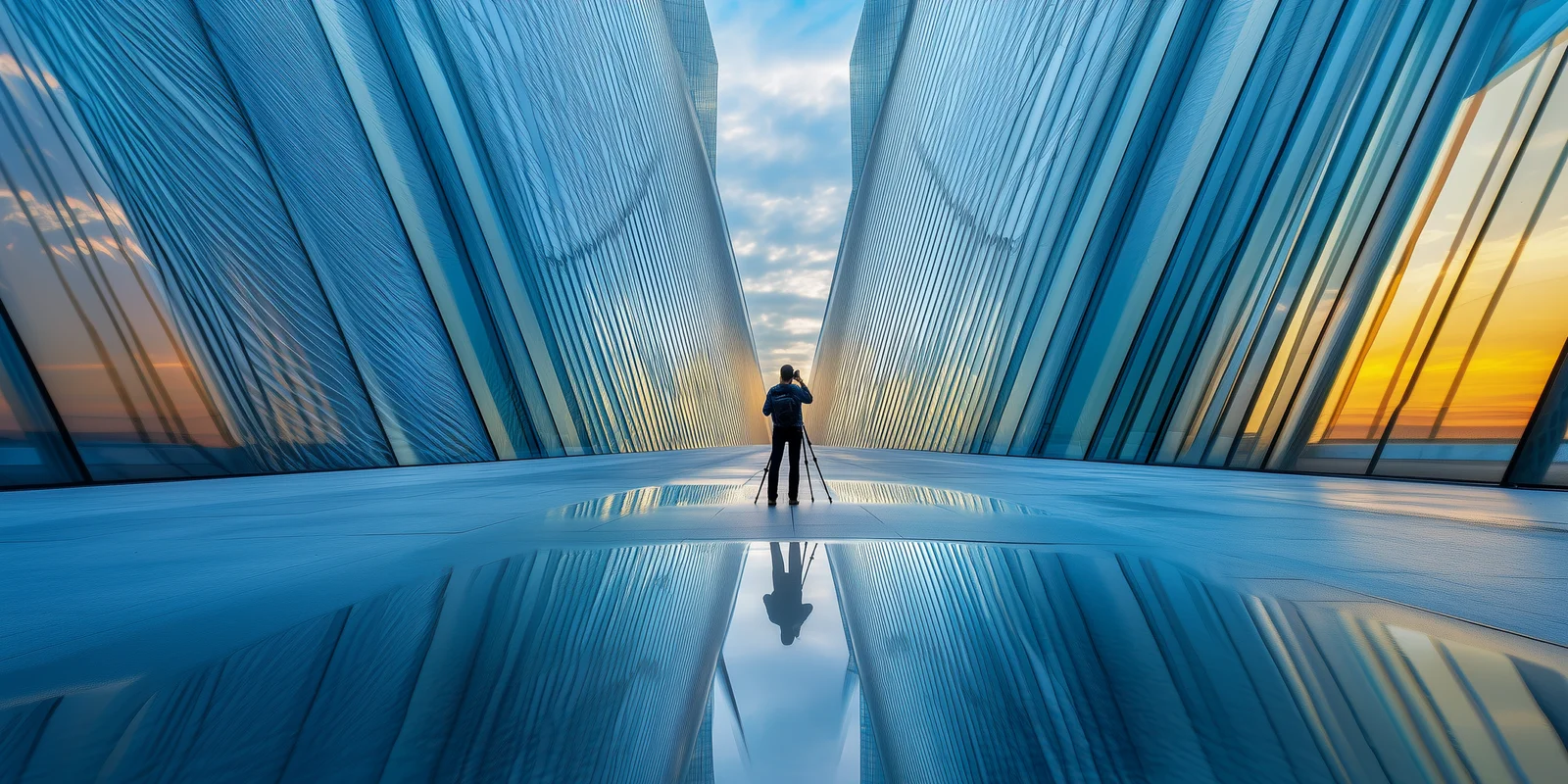 Comment choisir le bon photographe d’architecture pour votre projet ?