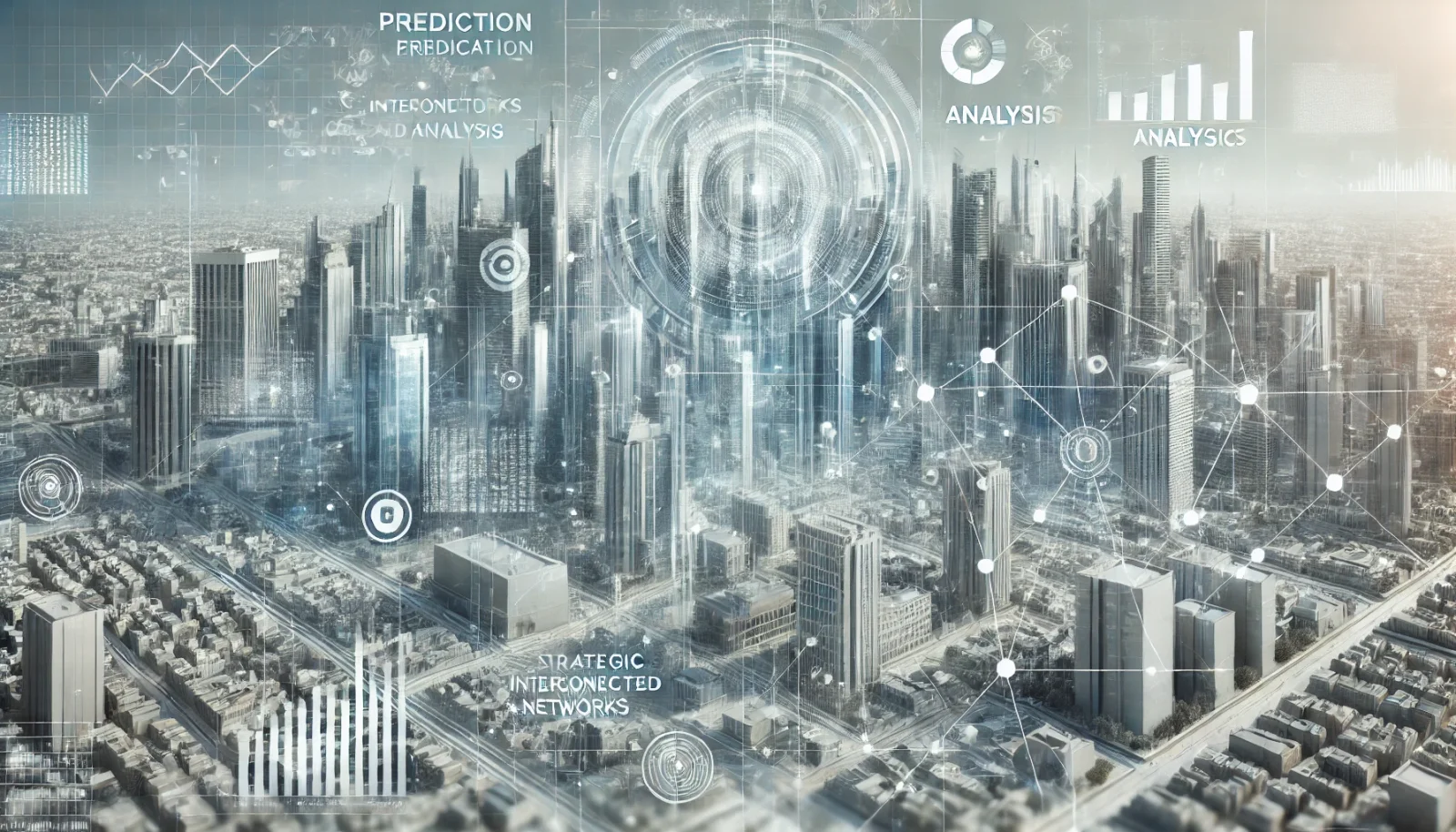 Generative AI for Strategic Foresight and Design Fiction — photographie 1