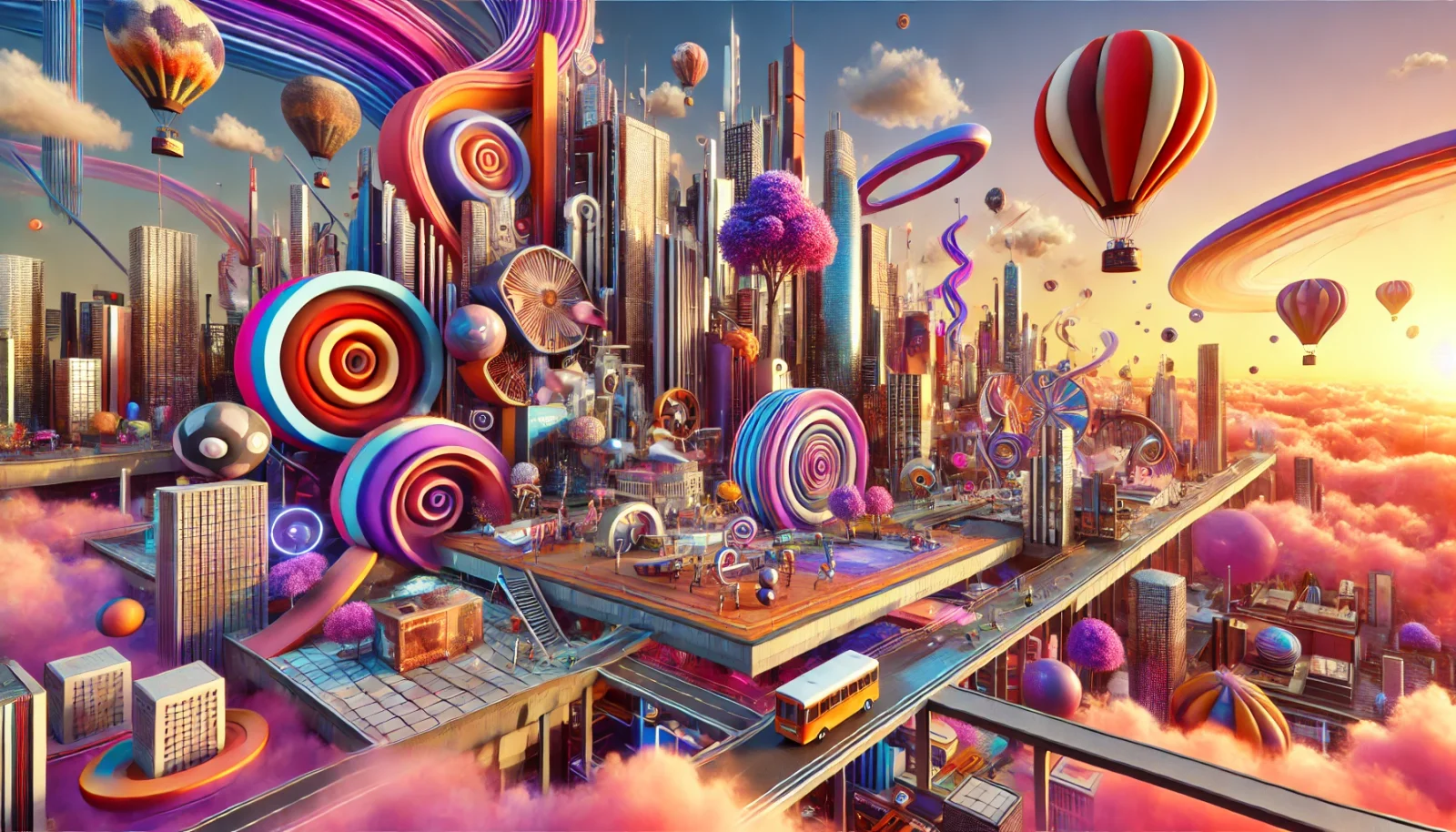 Generative AI for Strategic Foresight and Design Fiction — photographie 2