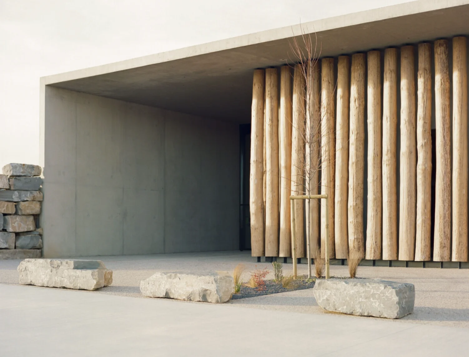 L’Architecture Durable : Une préoccupation majeure pour les lauréats des AJAP 2023 — photographie 22