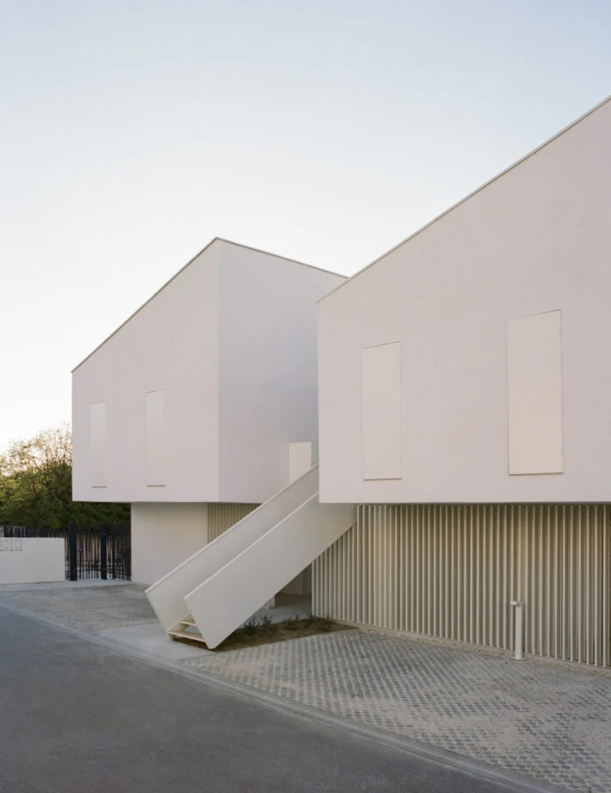 L’Architecture Durable : Une préoccupation majeure pour les lauréats des AJAP 2023 — photographie 21