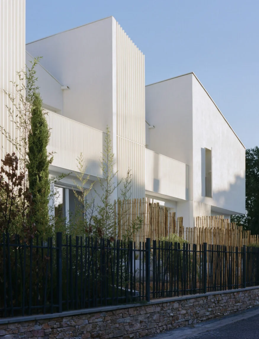 L’Architecture Durable : Une préoccupation majeure pour les lauréats des AJAP 2023 — photographie 20