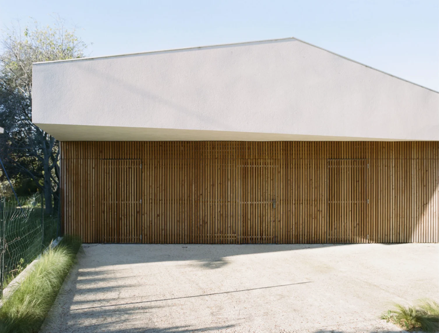 L’Architecture Durable : Une préoccupation majeure pour les lauréats des AJAP 2023 — photographie 19