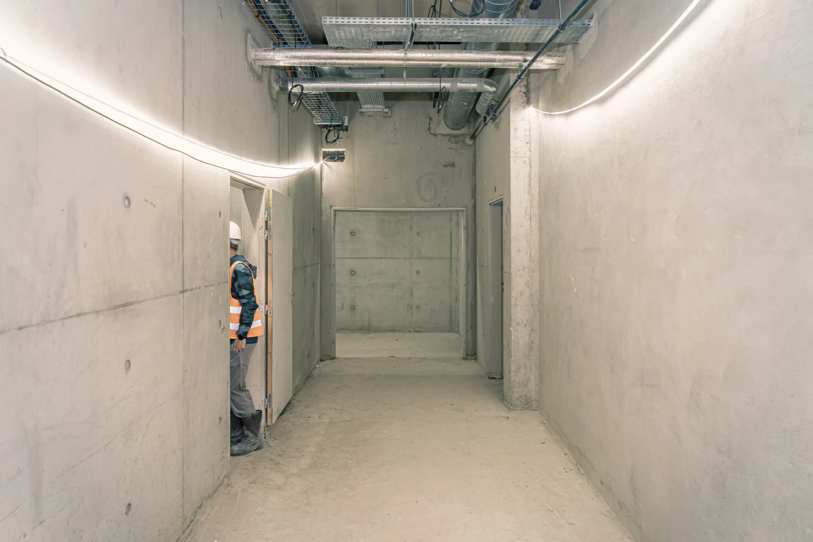 PARISPARC: A Project Designed by BIG Architects and OXO — view 8