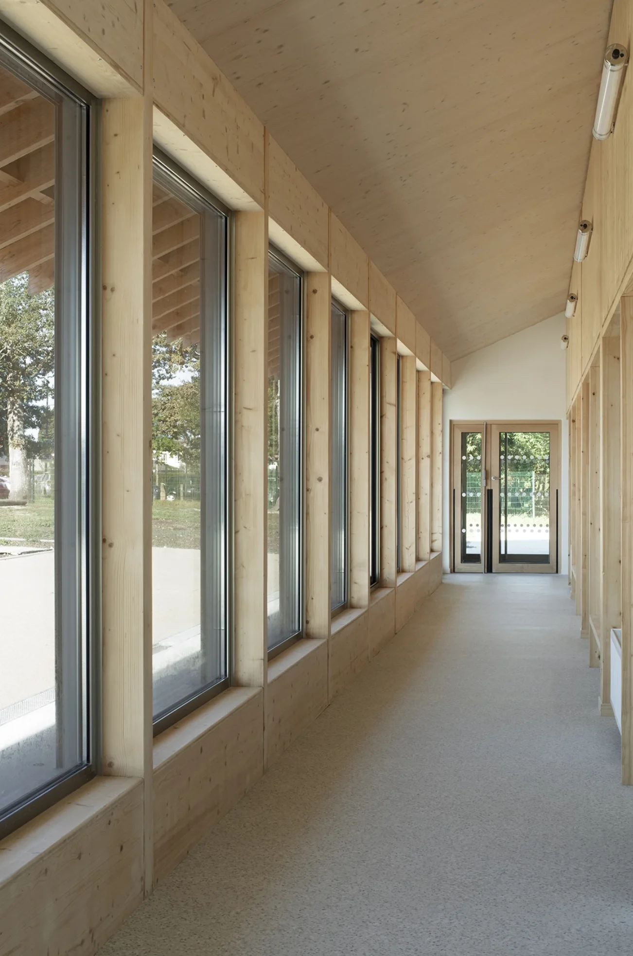 L’Architecture Durable : Une préoccupation majeure pour les lauréats des AJAP 2023 — photographie 14