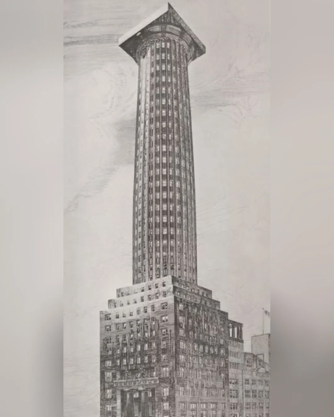 Utopia in Architecture: Between Dreams, Brutality, and Futuristic Vision — photographie 16