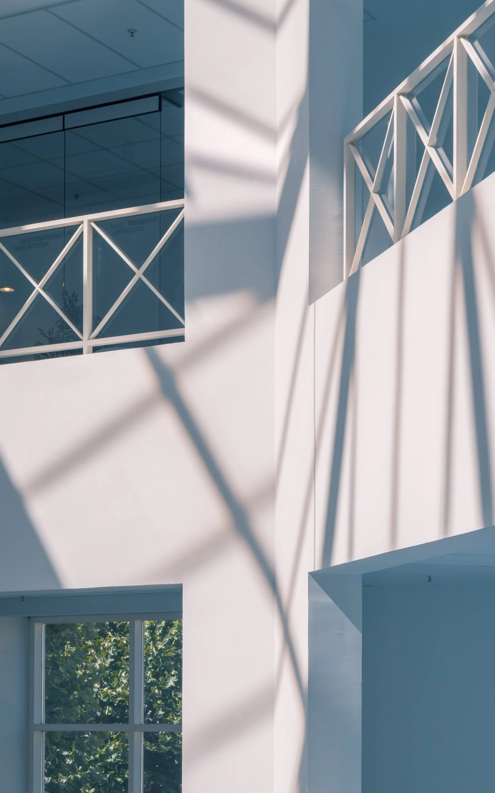 Dalgas Have Campus, Copenhagen Business School — view 8