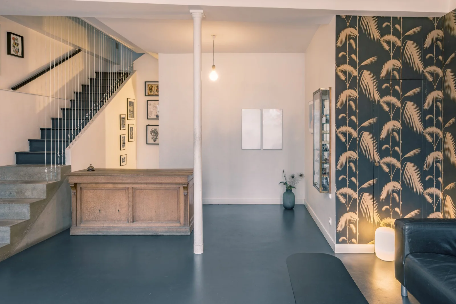 Tribal Act – Reportage pour FREAKS Architecture — vue 20
