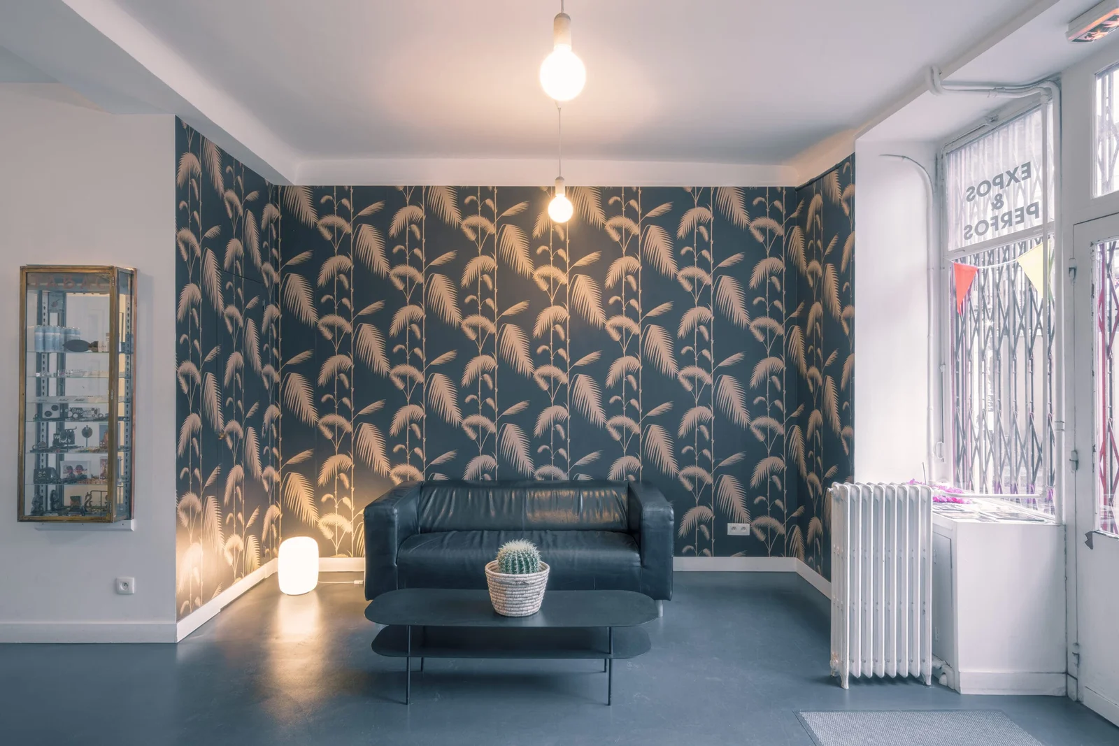 Tribal Act – Reportage pour FREAKS Architecture — vue 19