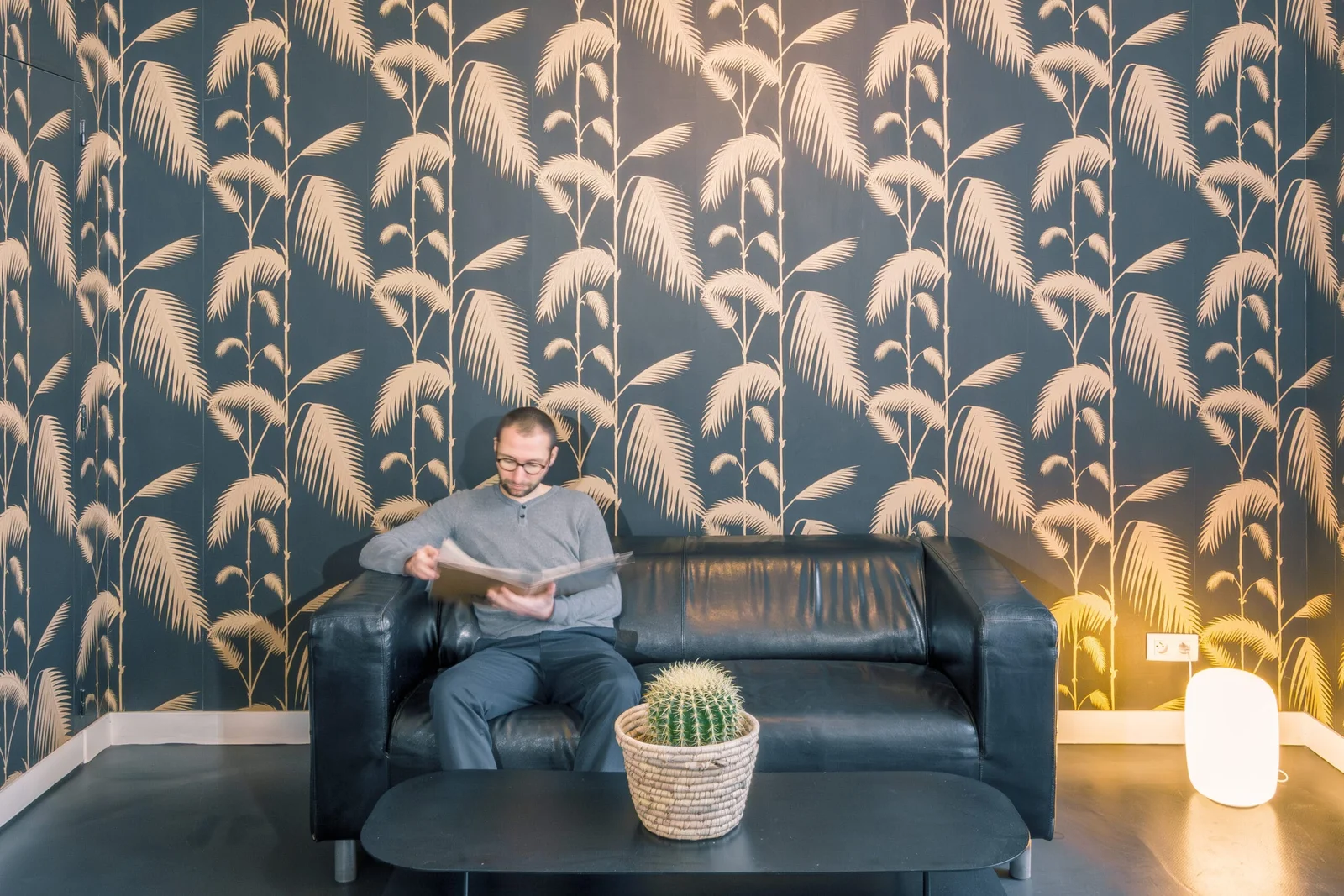 Tribal Act – Reportage pour FREAKS Architecture — vue 18